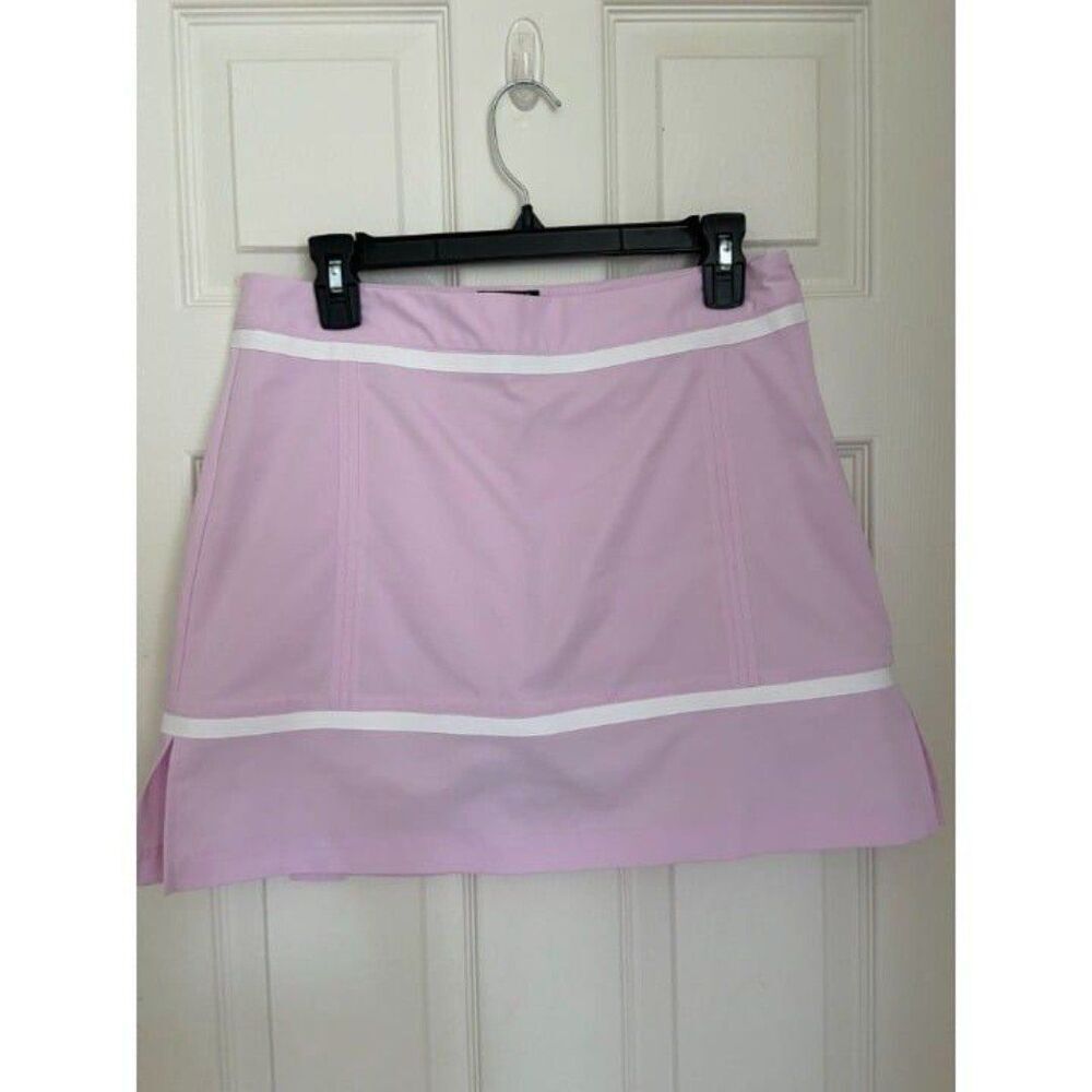Adidas Golf Skirt (Size 6) NWT
